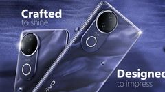 ಇಂದು ಭಾರತದಲ್ಲಿ Vivo V50e ಲಾಂಚ್; ವಿಶೇಷತೆಗಳು ಬಹಿರಂಗ.. ಬೆಲೆಯೂ ಸೋರಿಕೆ.. ಲೈವ್ ವೀಕ್ಷಣೆ ಹೇಗೆ?