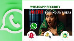 WhatsApp ಬಳಕೆದಾರರೇ, ಹುಷಾರ್..​​! ಈ ತಪ್ಪು ಮಾಡಲೇಬೇಡಿ.. ಕೇಂದ್ರದಿಂದ ಬಂತು ಖಡಕ್ ವಾರ್ನಿಂಗ್