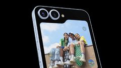 ಎಕ್ಸಿನೋಸ್ ಚಿಪ್‌ಸೆಟ್‌ನೊಂದಿಗೆ ಬರುತ್ತಿದೆ ಸ್ಯಾಮ್‌ಸಂಗ್ Galaxy Z Flip 7!