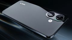 6,499 ರೂ. ಗೆ 6.75 ಇಂಚಿನ HD+ ಡಿಸ್‌ಪ್ಲೇ ಫೋನ್ 'Lava Yuva Star 2' ಬಿಡುಗಡೆ!