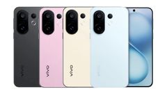 Vivo S30 ಮತ್ತು S30 Pro Mini ಫೋನ್‌ಗಳ ಬಿಡುಗಡೆ ದಿನಾಂಕ ಪ್ರಕಟ!