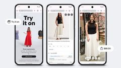 ಗೂಗಲ್‌ನಿಂದ ಹೊಸ 'Try it On' ತಂತ್ರಜ್ಞಾನ ಪರಿಚಯ: ಈ ಫೀಚರ್‌ಗೆ ಜಗತ್ತು ಫಿಧಾ!