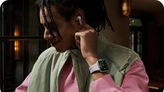 ಜಾಗತಿಕ ಸ್ಮಾರ್ಟ್‌ವಾಚ್ ಮಾರುಕಟ್ಟೆ: ಆಪಲ್ ಹಿಂದಿಕ್ಕಿದ ಶಿಯೋಮಿಗೆ ಅಗ್ರಸ್ಥಾನ!