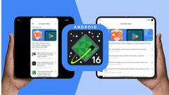 Android 16: ಗೂಗಲ್‌ನಿಂದ ಸುಧಾರಿತ ಭದ್ರತಾ ವೈಶಿಷ್ಟ್ಯಗಳು ಅನಾವರಣ!