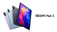 ಭಾರತದಲ್ಲಿ Redmi Pad 2 ರಿಲೀಸ್ ಡೇಟ್ ಫಿಕ್ಸ್: ಅಗ್ಗದ ದರದಲ್ಲಿ ಸ್ಟೈಲಸ್ ಟ್ಯಾಬ್!