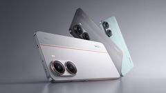 ಭಾರತದಲ್ಲಿ ಶೀಘ್ರವೇ POCO F7 ಬಿಡುಗಡೆ ಸಾಧ್ಯತೆ: ಗೀಕ್‌ಬೆಂಚ್‌ಗೆ ಎಂಟ್ರಿ!