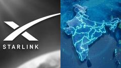 ಭಾರತದಲ್ಲಿ ಸ್ಟಾರ್‌ಲಿಂಕ್ ಇಂಟರ್‌ನೆಟ್ ಕಿಟ್ ಬೆಲೆ ಎಷ್ಟು ಗೊತ್ತಾ?..ಈ ವರದಿ ನೋಡಿ