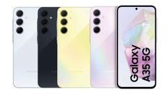 Samsung Galaxy A35 ಬೆಲೆಯಲ್ಲಿ ಭಾರಿ ಕಡಿತ: ಈಗ 15 ಸಾವಿರಕ್ಕಿಂತ ಕಡಿಮೆ!