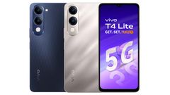 9,999 ರೂ.ಗೆ 6,000mAh ಬ್ಯಾಟರಿ, 50-MP ಕ್ಯಾಮೆರಾದ ಹೊಸ Vivo ಫೋನ್ ಬಿಡುಗಡೆ!