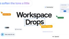 Gmail, Chat, Docs ಮತ್ತು Meet ನಲ್ಲಿ ಬಂದಿರುವ ಹೊಸ AI ಫೀಚರ್ಸ್ ನೋಡಿ!
