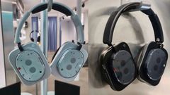 ನಥಿಂಗ್ ಹೆಡ್‌ಫೋನ್ (1) ಚಿತ್ರಗಳು ಮತ್ತು ಬೆಲೆ ಮಾಹಿತಿ ಸೋರಿಕೆ!