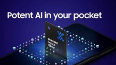 samsung Exynos 2500 ಚಿಪ್‌ಸೆಟ್ ಅನಾವರಣ: ಇಲ್ಲಿದೆ ಸಂಪೂರ್ಣ ಮಾಹಿತಿ!