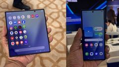 Samsung Galaxy Z Fold 7 ಫೋನ್ ಬಿಡುಗಡೆ: ಆರಂಭಿಕ ಬೆಲೆ 1,74,999 ರೂ.!