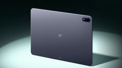 ಭರ್ಜರಿ ಸಿಹಿಸುದ್ದಿ: ಭಾರತಕ್ಕೆ OnePlus Pad 3 ಆಗಮನದ ಸಮಯ ಘೋಷಣೆ!