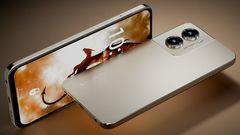 ಲಾವಾ ಬ್ಲೇಜ್ ಡ್ರ್ಯಾಗನ್ 5G: ಕಡಿಮೆ ಬೆಲೆಯಲ್ಲಿ ಶಕ್ತಿಶಾಲಿ ಫೋನ್ ಬಿಡುಗಡೆ!