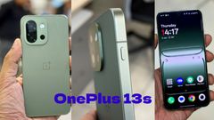 OnePlus 13s ನಲ್ಲೂ ಗ್ರೀನ್ ಲೈನ್ ಸಮಸ್ಯೆ!..ಕಂಪೆನಿ ಹೇಳಿದ್ದೇನು ನೋಡಿ!