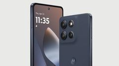 17,999 ರೂ.ಗೆ ಬಹುನಿರೀಕ್ಷಿತ Moto G86 Power 5G ಫೋನ್ ಬಿಡುಗಡೆ!