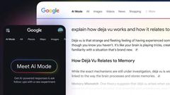 ಭಾರತದಲ್ಲಿ ಗೂಗಲ್ 'AI ಮೋಡ್' ವೈಶಿಷ್ಟ್ಯ ಬಿಡುಗಡೆ: ಇಲ್ಲಿದೆ ಸಂಪೂರ್ಣ ಮಾಹಿತಿ!