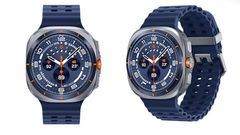 ಗ್ಯಾಲಕ್ಸಿ ವಾಚ್ ಅಲ್ಟ್ರಾ 2025: ಹೊಸ ಬಣ್ಣದಲ್ಲಿ, ಆದರೆ ಫೀಚರ್ಸ್ ಒಂದೇ!