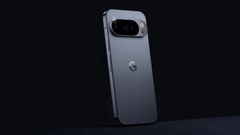 Google Pixel 10 ಸರಣಿ: ಬಿಡುಗಡೆಗೆ ಮುನ್ನವೇ ನಿರೀಕ್ಷೆ ಹೆಚ್ಚಿಸಿದ ಟೀಸರ್!