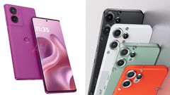 Moto G96 vs CMF Phone 2 Pro: 20,000 ರೂ. ಒಳಗಿನ ಬೆಸ್ಟ್ ಫೋನ್ ಯಾವುದು?