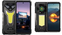 22,500mAh ಬ್ಯಾಟರಿ ಫೋನ್ ಬಿಡುಗಡೆ: ಒಂದೇ ಚಾರ್ಜ್‌, ಎಷ್ಟು ದಿನ ಬಾಳಿಕೆ ನೋಡಿ!