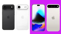 iPhone 17 Air: ಆಪಲ್‌ನ ಅತ್ಯಂತ ತೆಳ್ಳಗಿನ ಫೋನ್ ಬಗ್ಗೆ ಸಂಪೂರ್ಣ ಮಾಹಿತಿ!