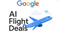 ಗೂಗಲ್‌ AI Flight Deals ಪರಿಚಯ: ವಿಮಾನ ಪ್ರಯಾಣಿಕರು ಇದನ್ನು ನೋಡಲೇಬೇಕು!