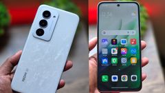 ಭಾರತದಲ್ಲಿ Redmi 15 5G ಲಾಂಚ್!..7000mAh ಬ್ಯಾಟರಿ, AI ಕ್ಯಾಮೆರಾ, ಕಡಿಮೆ ಬೆಲೆ!