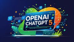 OpenAI GPT-5 ರಿಲೀಸ್: ಅತ್ಯಂತ ಶಕ್ತಿಶಾಲಿ AI ಎಲ್ಲರಿಗೂ ಉಚಿತ!