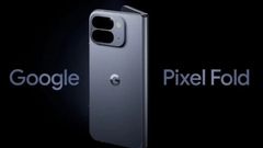 ಗೂಗಲ್‌ 'Pixel 10 Pro Fold' ಟೀಸರ್ ಔಟ್: ಫಸ್ಟ್ ಲುಕ್ ನೋಡಿ!