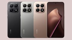 ಪ್ರೀಮಿಯಂ ಕ್ಯಾಮೆರಾ ಫೀಚರ್ಸ್ ಜೊತೆಗೆ Xiaomi 15T ಫೋನ್ ಸರಣಿ ರಿಲೀಸ್!