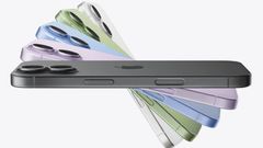 ಆಪಲ್ iPhone 17 ಲಾಂಚ್: ಹೊಸ ಯುಗದ ಬೇಸ್ ಐಫೋನ್ ಹೇಗಿದೆ ನೋಡಿ!