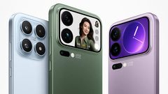 'Xiaomi 17' ಸರಣಿ ಲಾಂಚ್: ಆಕರ್ಷಕ ವಿನ್ಯಾಸ, ಫೀಚರ್ಸ್ ಮತ್ತು ರಿಯರ್ ಡಿಸ್‌ಪ್ಲೇ!