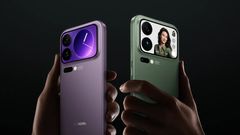 Xiaomi 17 Pro Max: ಮಾರುಕಟ್ಟೆಯಲ್ಲಿ ಸಂಚಲನ ಮೂಡಿಸುತ್ತಿರುವುದೇಕೆ?