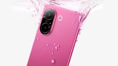 ಭಾರತದಲ್ಲಿ Vivo V60e ಲಾಂಚ್‌ಗೆ ಕ್ಷಣಗಣನೆ: ಇಲ್ಲಿದೆ ಫುಲ್ ಡೀಟೇಲ್ಸ್!