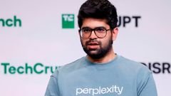 ಇಂಟರ್ನೆಟ್ ಗೂಗಲ್‌ ಕೈಯಲ್ಲಿ ಇರಬಾರದು: ಪರ್ಪ್ಲೆಕ್ಸಿಟಿ CEO ಅರವಿಂದ್ ಶ್ರೀನಿವಾಸ್!