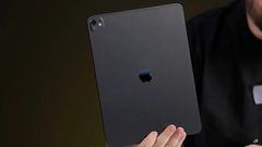 ಈ ವಾರ ಆಪಲ್‌ iPad Pro, MacBook Pro ಮತ್ತು Vision Pro ಬಿಡುಗಡೆ!
