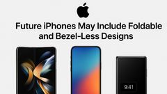 2026, 27 ಮತ್ತು 28 ರಲ್ಲಿ ಬರುತ್ತಿರುವ iPhone ಗಳು ಹೇಗಿರಲಿವೆ ನೋಡಿ!