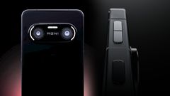 Lava Agni 4 ಎರಡು ಬಣ್ಣಗಳಲ್ಲಿ!..7,000mAh ಬ್ಯಾಟರಿ, ಕ್ಯಾಮೆರಾ ಬಟನ್ ಜೊತೆ!