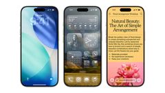 iPhone ಬಳಕೆದಾರರಿಗೆ iOS 26.1 ಅಪ್‌ಡೇಟ್ ಲಭ್ಯ: ಸಂಪೂರ್ಣ ಮಾಹಿತಿ!