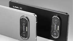 Lava Agni 4: ಕಡಿಮೆ ಬೆಲೆಗೆ ಬರುತ್ತಿದೆ ಫ್ಲ್ಯಾಗ್‌ಶಿಪ್ ಲೆವೆಲ್ ಫೋನ್!