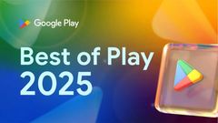 2025 Google Play Awards India: ಟಾಪ್ ಆ್ಯಪ್ & ಗೇಮ್‌ಗಳ ಘೋಷಣೆ!