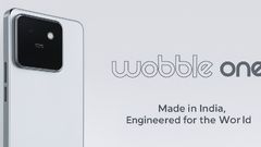 ಭಾರತದಲ್ಲಿ Wobble One ಲಾಂಚ್!..ಹೊಸ ಬ್ರ್ಯಾಂಡ್‌ನ ಮೊದಲ ಫೋನ್ ಸಂಚಲನ!