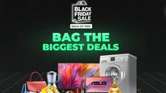 Flipkart Black Friday Sale 2025: ಈ ವಾರಾಂತ್ಯದಿಂದ ಆರಂಭ!