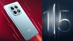Redmi Note 15 5G ಬೆಲೆಗಳು ಲೀಕ್: ಭಾರತದಲ್ಲಿ ಹೆಚ್ಚು ಕೈಗೆಟುಕುವ ದರದಲ್ಲಿ!