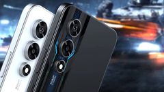 12 ಸಾವಿರಕ್ಕೆ ಬರುತ್ತಿದೆ Lava Play Max: 50MP ಕ್ಯಾಮೆರಾ, 120Hz ಡಿಸ್‌ಪ್ಲೇ!