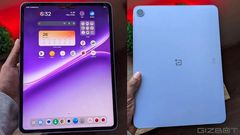 OnePlus Pad Go 2: ಬಜೆಟ್ ಟ್ಯಾಬ್ಲೆಟ್ ಸೆಗ್ಮೆಂಟ್‌ನಲ್ಲಿ ದೊಡ್ಡ ಅಪ್‌ಗ್ರೇಡ್!