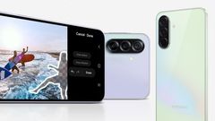 Samsung Galaxy A ಸರಣಿ: A07 5G, A37 5G ಮತ್ತು A57 5G ಬಗ್ಗೆ ತಾಜಾ ಮಾಹಿತಿ!