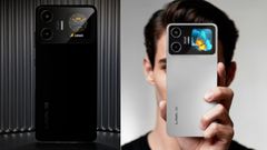 ಡ್ಯುಯಲ್ ಡಿಸ್‌ಪ್ಲೆಯ 5G ಫೋನ್: Lava Blaze Duo 3 ಲಾಂಚ್ ಡೇಟ್ ಫಿಕ್ಸ್!